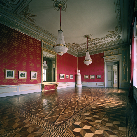 Albertina Museum