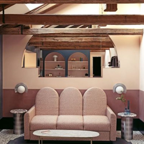 Palazzo Experimental