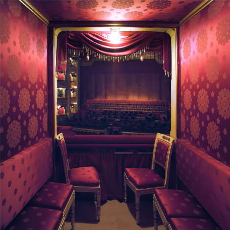 Teatro Alla Scala