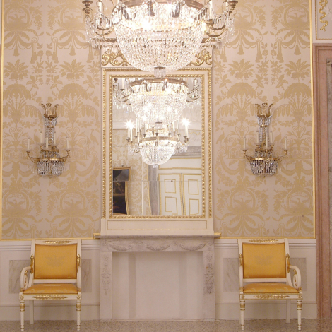 Teatro La Fenice