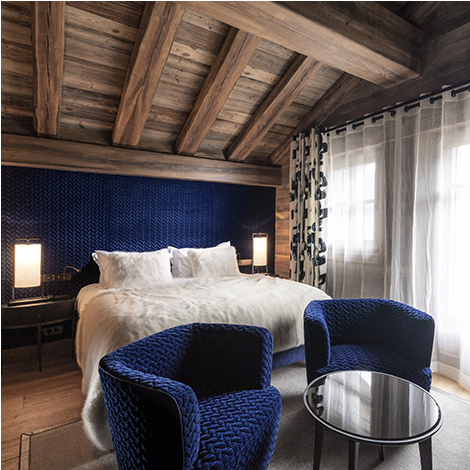 Hotel Armancette
