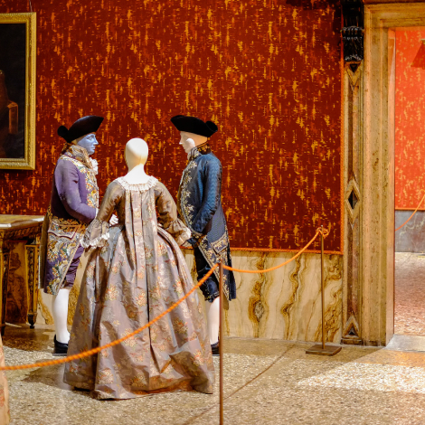 Palazzo Mocenigo