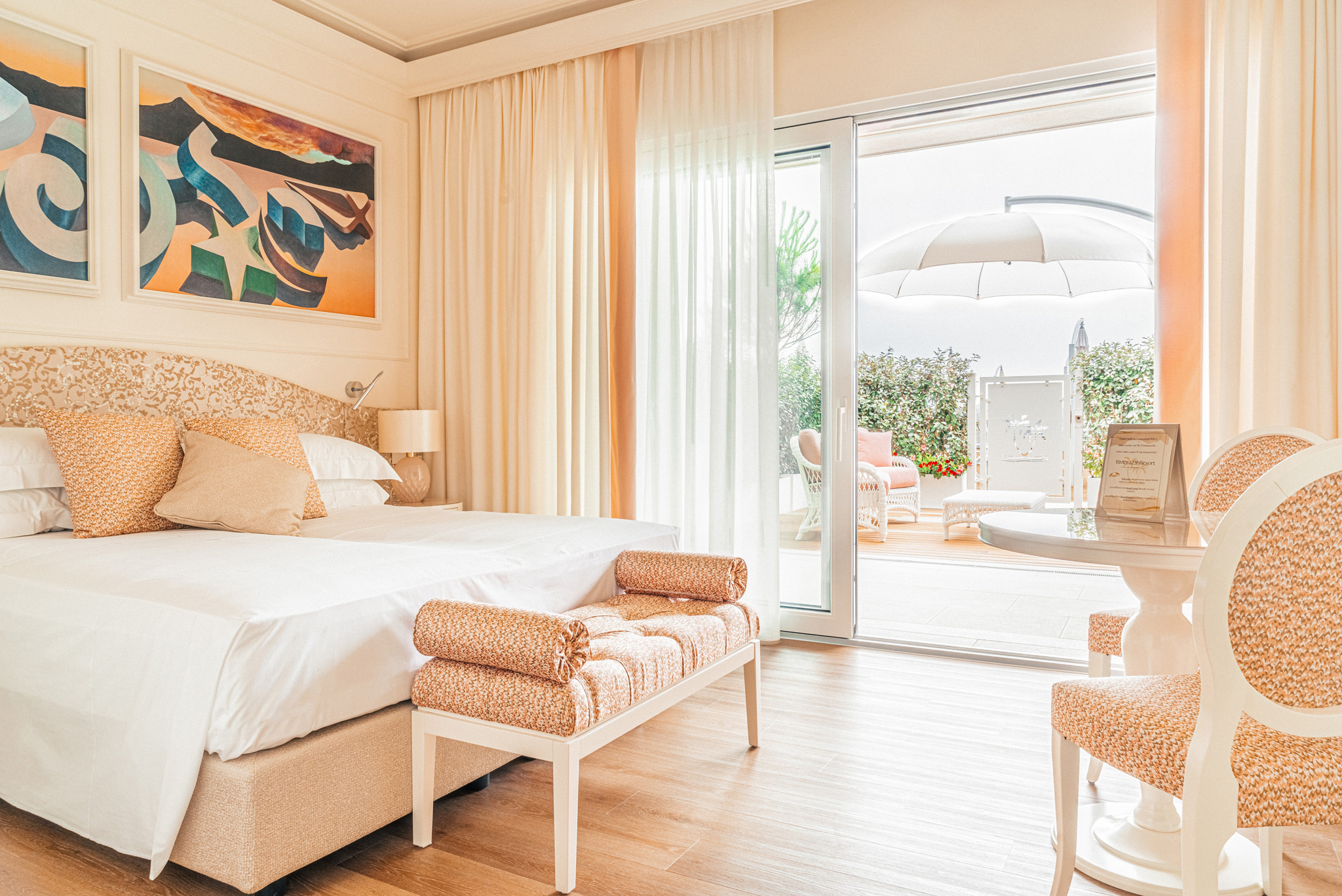 Riviera Resort Hotel