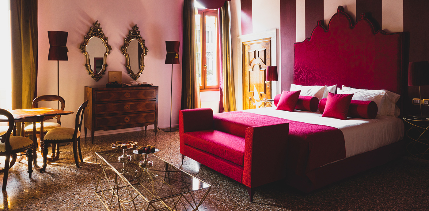 Hotel Excess