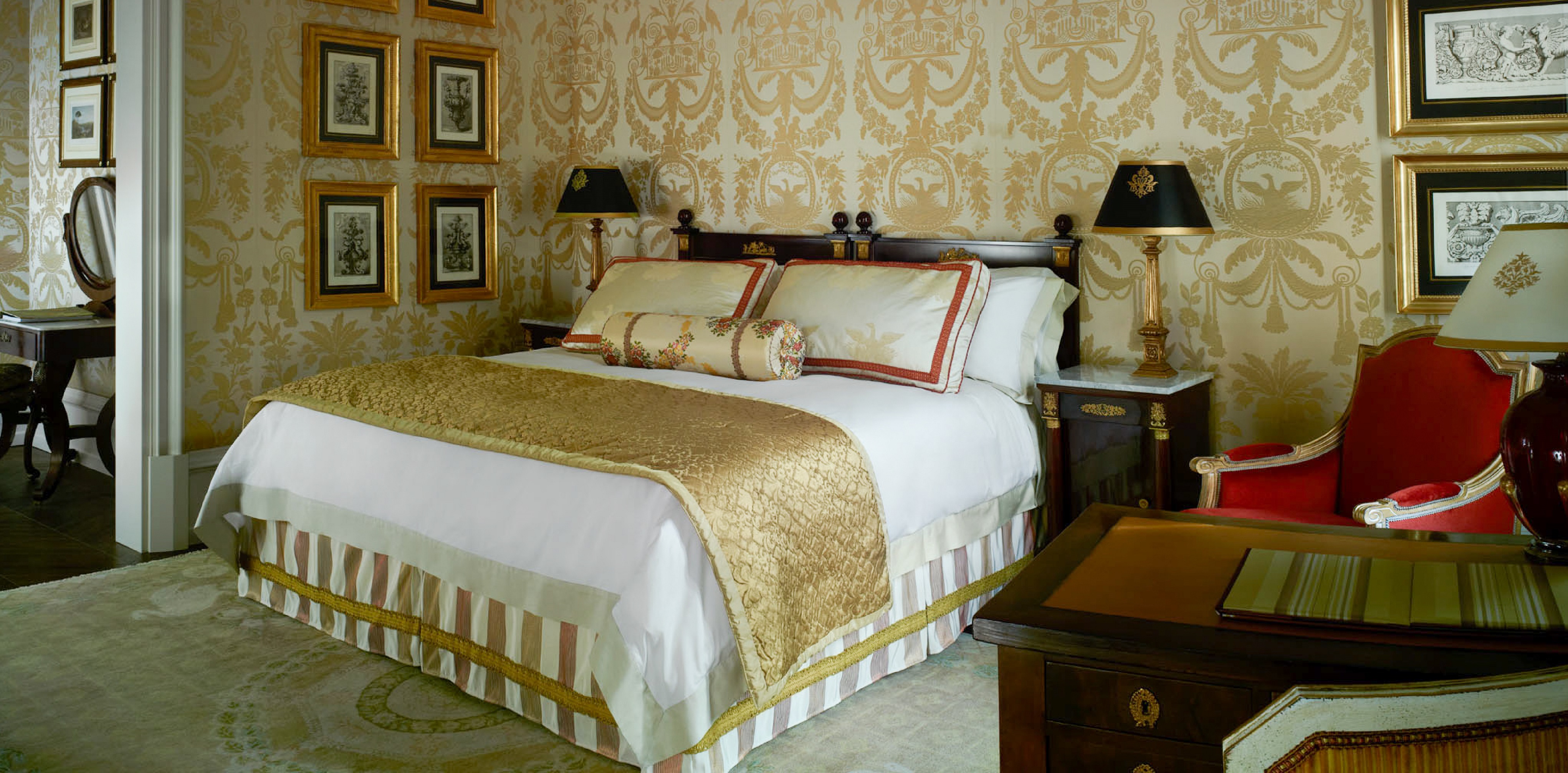 The Gritti Palace