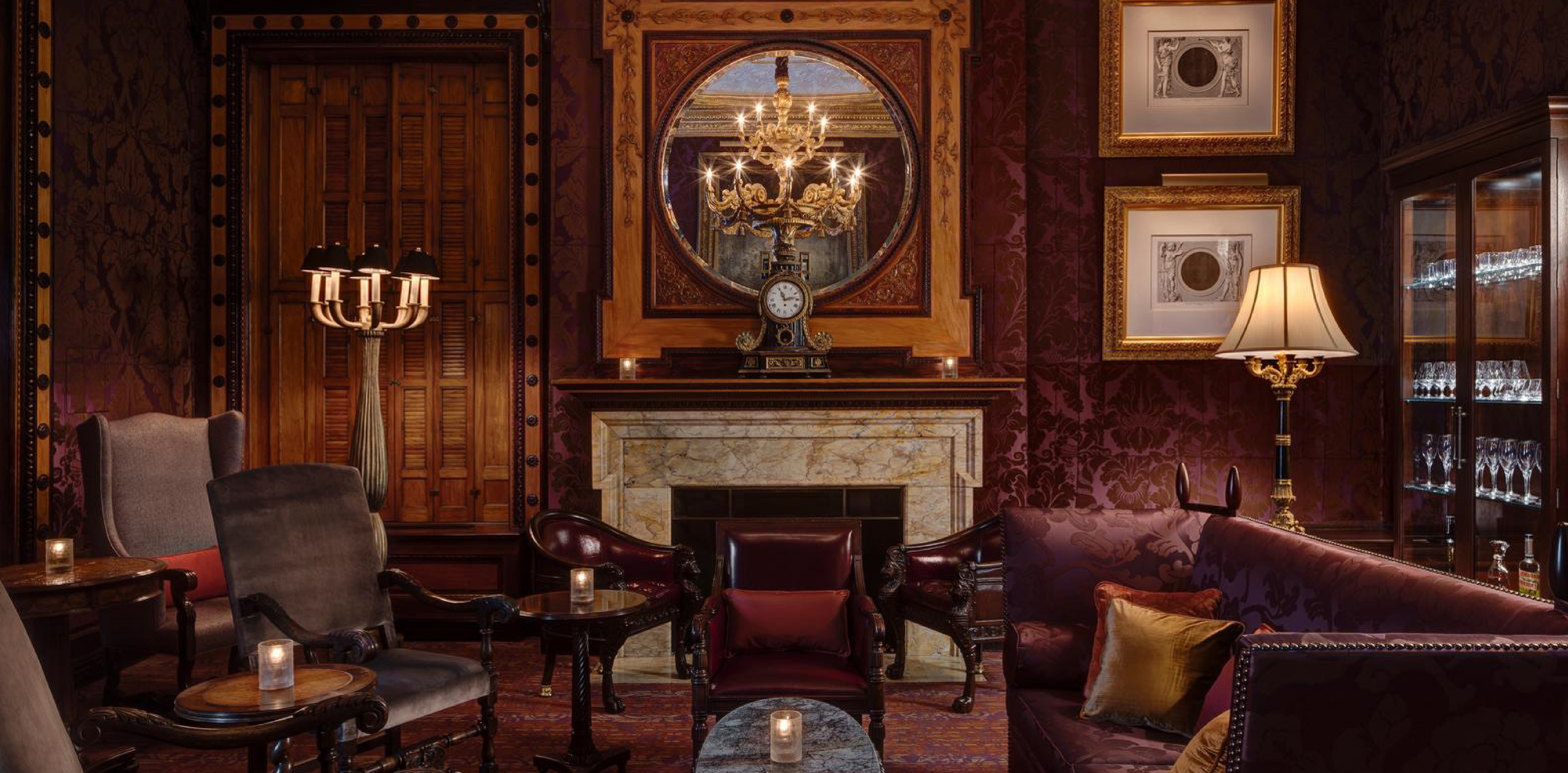 Lotte New York Palace