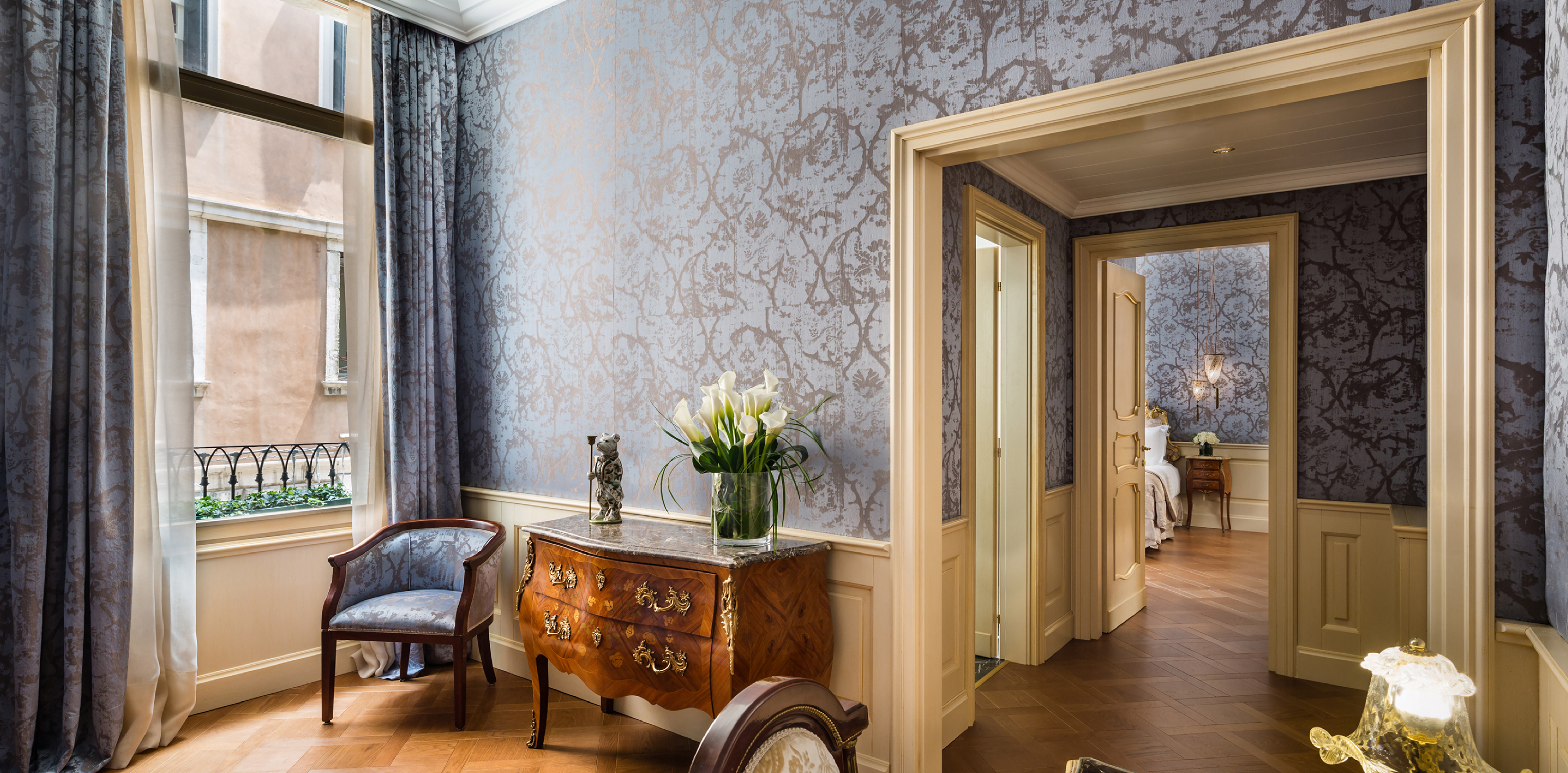 Hotel Baglioni Luna Venezia