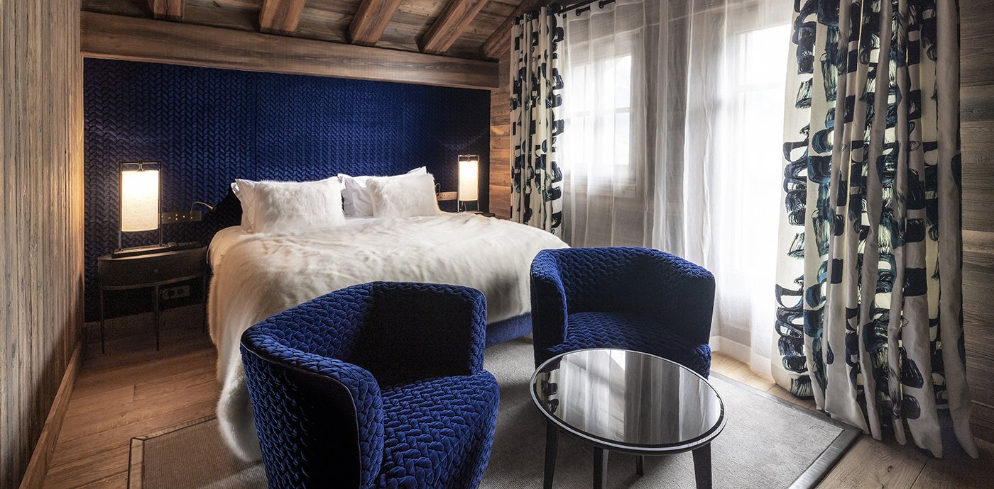 Hotel Armancette