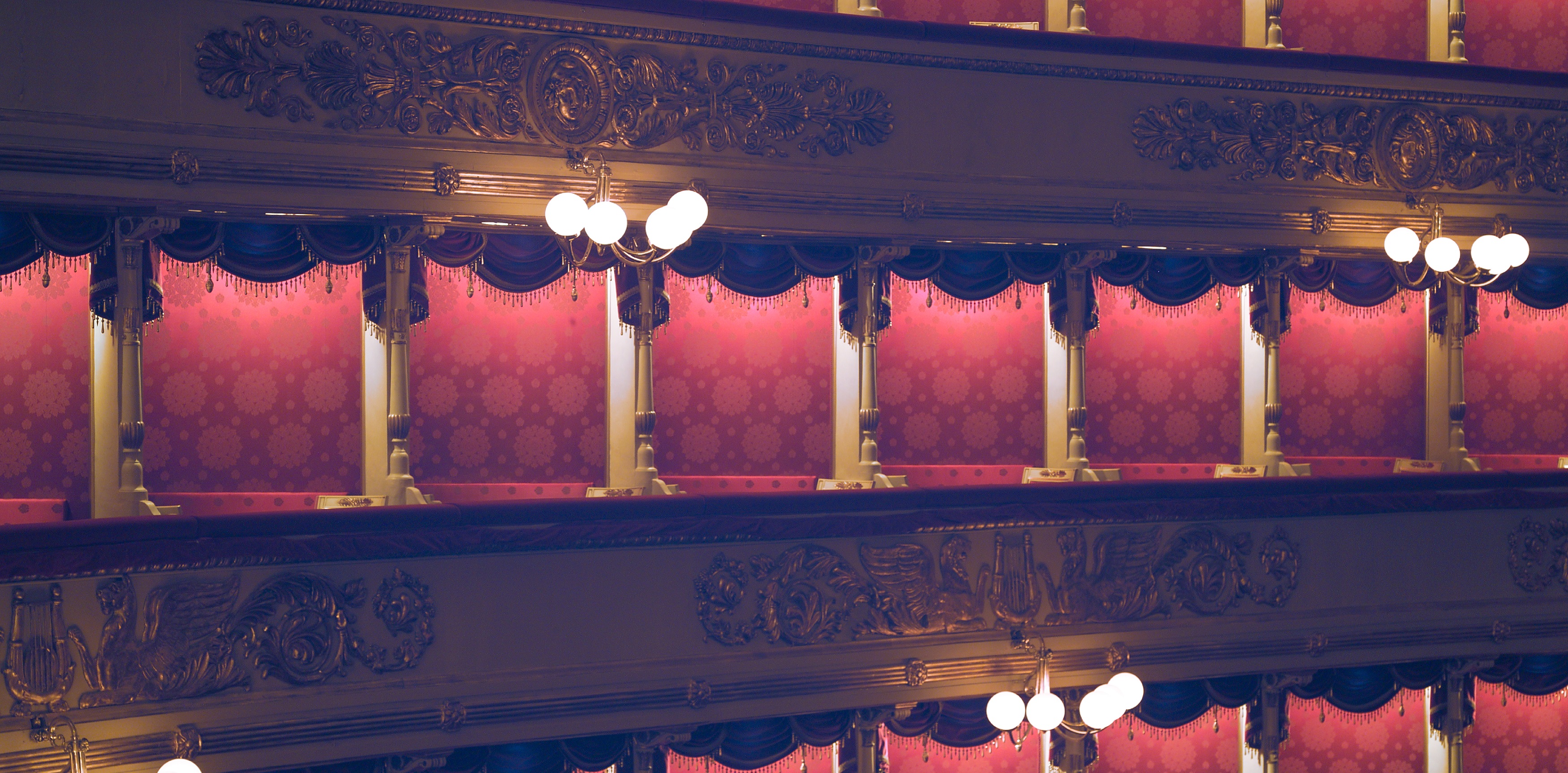 Teatro Alla Scala