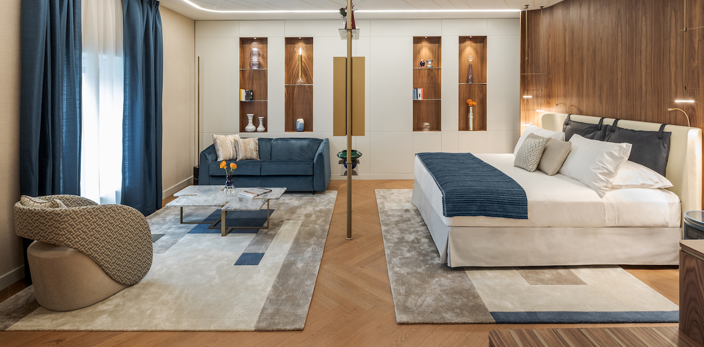 Casa Baglioni Milan