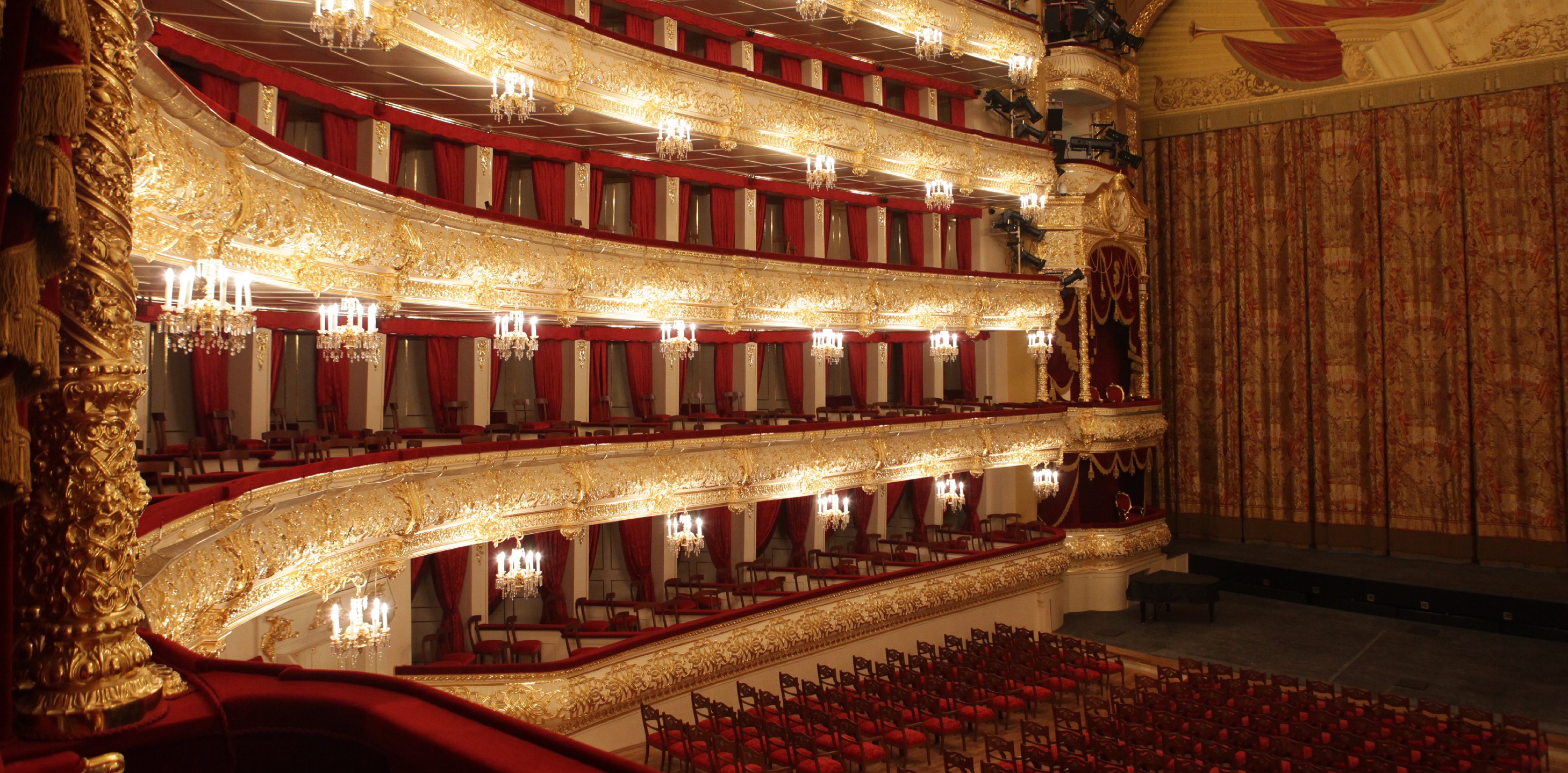 Teatro Bolshoi