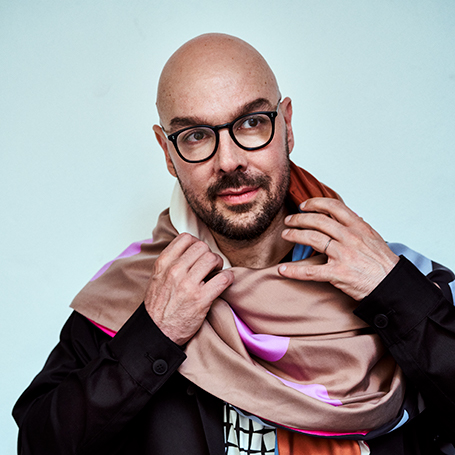 Luca Nichetto