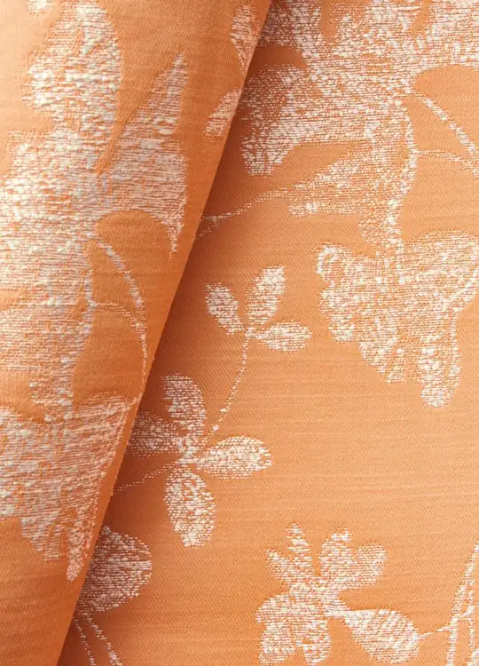 Tessuti in cotone di alta qualit&agrave; per arredare con eleganza