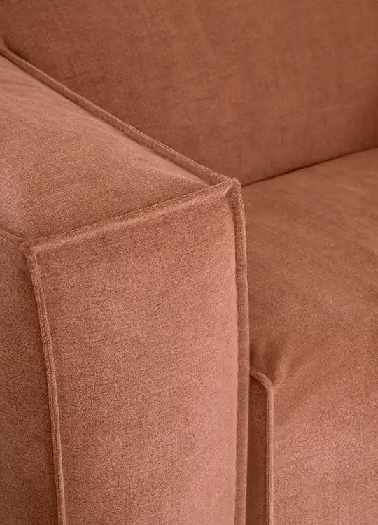 Tessuti ecosostenibili per arredo 