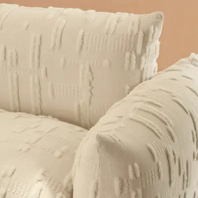 Kieffer tessuti contemporanei per l'arredamento